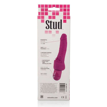 Stimolatore Waterproof Power Stud Cliterrific, 19 cm di piacere intenso
